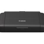 Canon MAXIFY BX110 Printer Inkjet Colour A4 9 ipm USB Wi-Fi