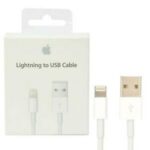 Apple Lightning to USB cable (0,5m)