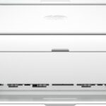 HP DeskJet 2810e All-in-One Printer Inkjet Colour MFP A4 7.5 ppm USB Wi-Fi