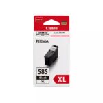 Canon PG-585XL (6204C001) Ink Cartridge, Black