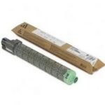 Ricoh MP C400 (841295, 842235) Toner Cartridge, Black