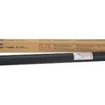 Ricoh Type 1160W (888029) Toner Cartridge, Black