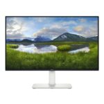 Dell S2425HS Monitor 23.8'' IPS FHD 1920x1080, 8 ms, 250 cd/m2, 100 Hz, White/Silver (SPEC)