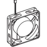 Kyocera PARTS,FAN COOLING CONVEYING SP