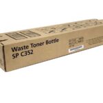 Ricoh SPC352DN (408110, 408228) Waste Toner Bottle