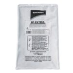 Sharp BP-GV70SA (BPGV70SA) Developer, Cyan, Magenta, Yellow