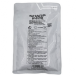 Sharp BP-GV700 (BPGV700) Developer, Black