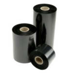 Karboninė juosta 110mm x 95m WAX