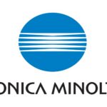 Konica Minolta WB-P10 (ACTEWY1) Waste Toner Bottle
