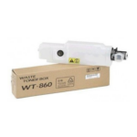 Kyocera WT-860 Waste Toner Bottle