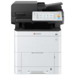 Kyocera ECOSYS MA4000cifx Printer Laser Colour MFP A4 40 ppm Ethernet LAN USB (SPEC)