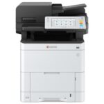 Kyocera ECOSYS MA3500cifx Printer Laser Colour MFP A4 35 ppm Ethernet LAN USB  (SPEC)