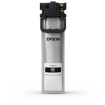 Epson T11C1 (C13T11C140) Ink Cartridge, Black