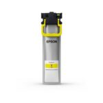 Epson T11C4 (C13T11C440) Ink Cartridge, Yellow