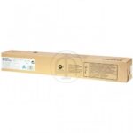 Sharp MX-61GT-CA (MX61GTCA) Toner Cartridge, Cyan