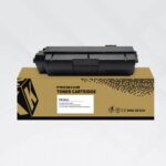 Compatible HYB Triumph Adler Toner Kit PK-1012/ Utax Toner PK1012 (1T02S50TA0/ 1T02S50UT0)