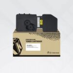 HYB Toner Cartridge Black, Compatible with Kyocera TK-5240K (1T02R70NL0)