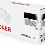 Compatible HP 135A (W1350A) Toner Cartridge, Black