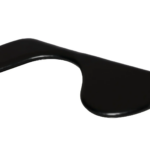 Käetugi ergonoomiline SUN-FLEX Forearmsupport Plus must