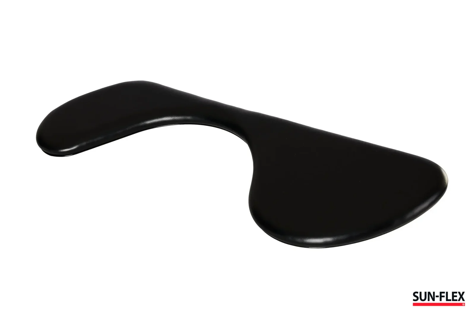 kaetugi-ergonoomiline-sun-flex-forearmsupport-plus-must-3 Käetugi ergonoomiline SUN-FLEX Forearmsupport Plus must - Image 1