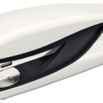 Klammerdaja LEITZ 5502 WOW 30 lehte pärlvalge