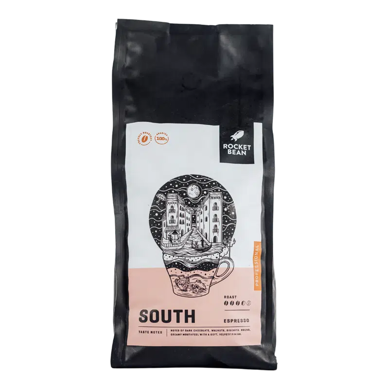 kohvioad-rocket-bean-south-espresso-1kg-2-3 Kohvioad ROCKET BEAN South espresso 1kg - Image 1