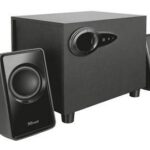 Speaker TRUST Avora P.M.P.O. 18 Watts 20442