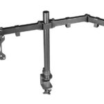 MONITOR ACC ARM DUAL GXT1120/MARA 23941 TRUST