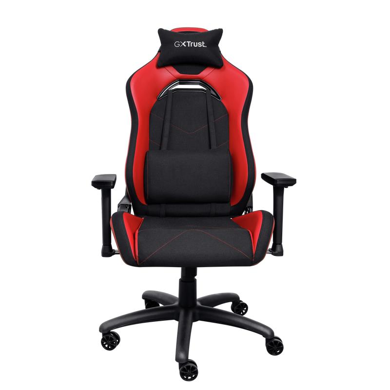 lko-25064-lko-0-0b12c2a7-1762-40dc-a69a-72bca67ec78e-1 GAMING CHAIR GXT 714R RUYA/RED 25064 TRUST - Image 1