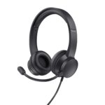 HEADSET HS-201 USB PC/25373 TRUST