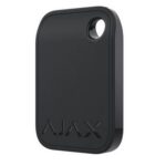 PROXIMITY TAG/BLACK 3-PACK 38228 AJAX