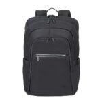 NB BACKPACK ALPEND. ECO 17.3"/7569 BLACK RIVACASE