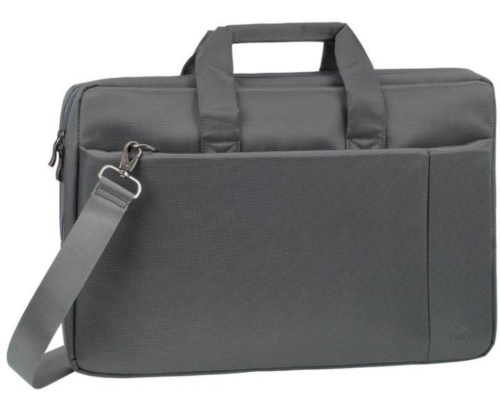 lko-8251grey-l-0-734cb741-9393-4feb-a739-7f148dec7a5a-1 NB CASE CENTRAL 17.3"/8251 GREY RIVACASE - Image 1