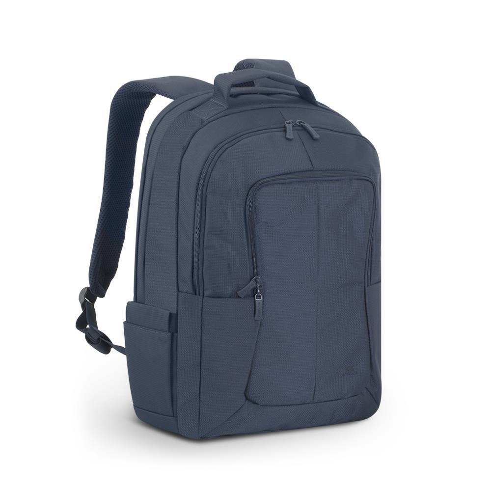 lko-8460darkbl-0-991f3640-7754-4a8f-8323-287fe1decee4-1 NB BACKPACK TEGEL 17.3"/8460 DARK BLUE RIVACASE - Image 1