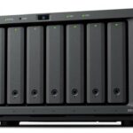 NAS STORAGE TOWER 8BAY/NO HDD USB3 DS1825+ SYNOLOGY