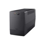 UPS TRUST 600 Watts 1000 VA Wave form type Simulated sinewave 23504