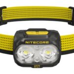 HEADLAMP UT SERIES 800LUMENS/UT27 MCT NITECORE