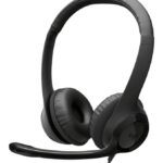 HEADSET USB H390/981-001576 LOGITECH