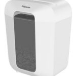 SHREDDER LX50/WHITE 100110064 FELLOWES