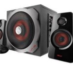 Speaker TRUST P.M.P.O. 120 Watts 19023