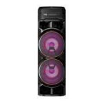 Speaker LG XBOOM RNC9 Wireless Bluetooth RNC9