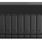 NAS STORAGE TOWER 8BAY 8GB/TS-873A-8G QNAP
