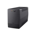 UPS TRUST 900 Watts 1500 VA Wave form type Simulated sinewave Desktop/pedestal 23505