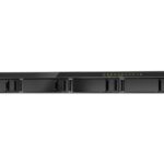 NAS STORAGE RACKST 4BAY 1U/NO HDD TS-435XEU-4G QNAP