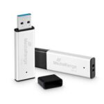 MEMORY DRIVE FLASH USB3.2/256GB MR1903 MEDIARANGE