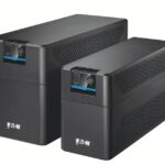 UPS EATON 1200 Watts 2200 VA Wave form type Pure sinewave LineInteractive Phase 1phase Desktop…