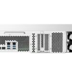 NAS STORAGE RACKST 8BAY 2U RP/NO HDD TS-832PXU-RP-4G QNAP