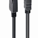 CABLE DISPLAY PORT TO HDMI 3M/CC-DP-HDMI-3M GEMBIRD