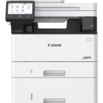 Canon i-SENSYS MF461dw II Printer Laser B/W MFP A4 36 ppm USB Ethernet LAN Wi-Fi
