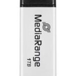 MEMORY DRIVE FLASH USB3.2 1TB/MR1905-1 MEDIARANGE